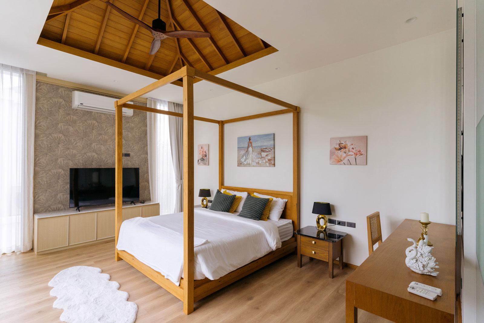 The Teak 3-Bedroom Resale Villa - Ready to move & 1-Year Financing Plan - Photo 28