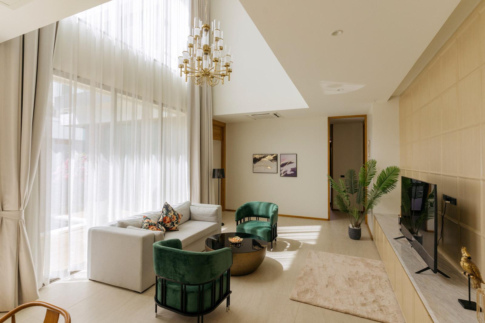 The Teak 3-Bedroom Resale Villa - Ready to move & 1-Year Financing Plan - Photo 23