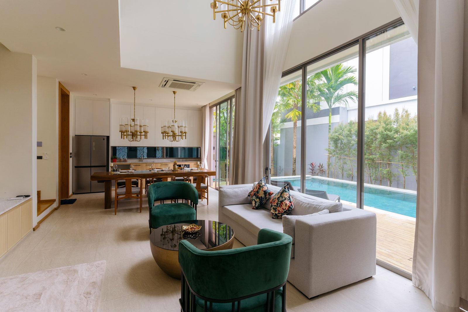 The Teak 3-Bedroom Resale Villa - Ready to move & 1-Year Financing Plan - Photo 24
