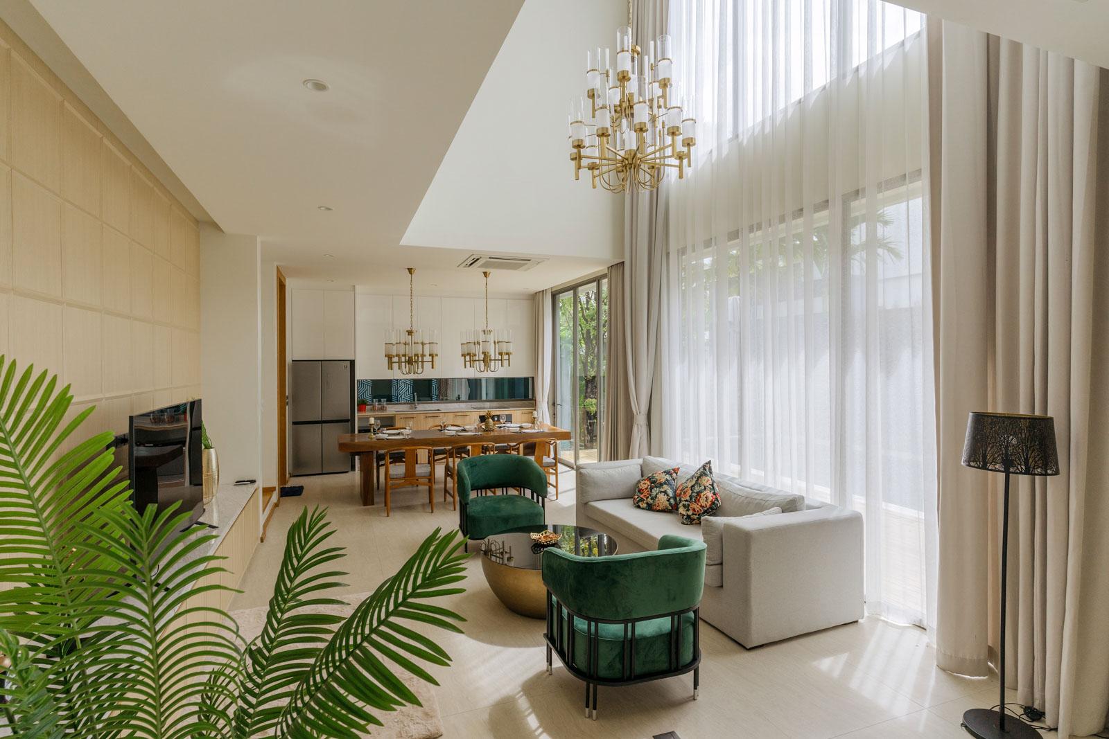 The Teak 3-Bedroom Resale Villa - Ready to move & 1-Year Financing Plan - Photo 17