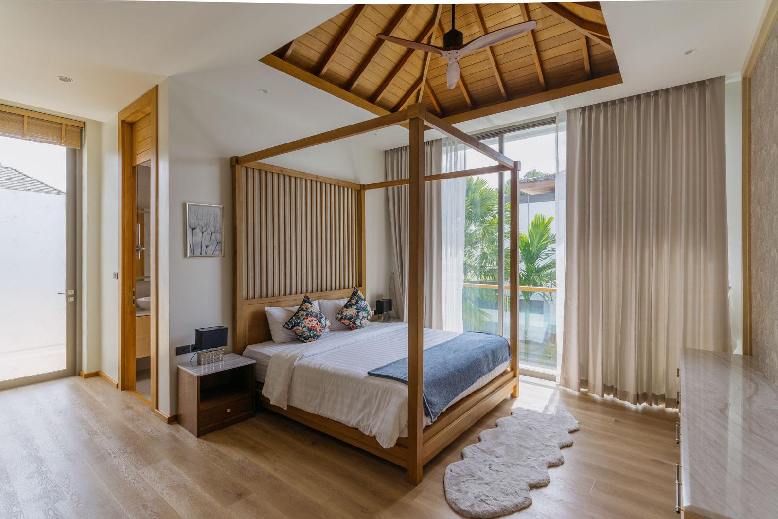 The Teak 3-Bedroom Resale Villa - Ready to move & 1-Year Financing Plan - Photo 12