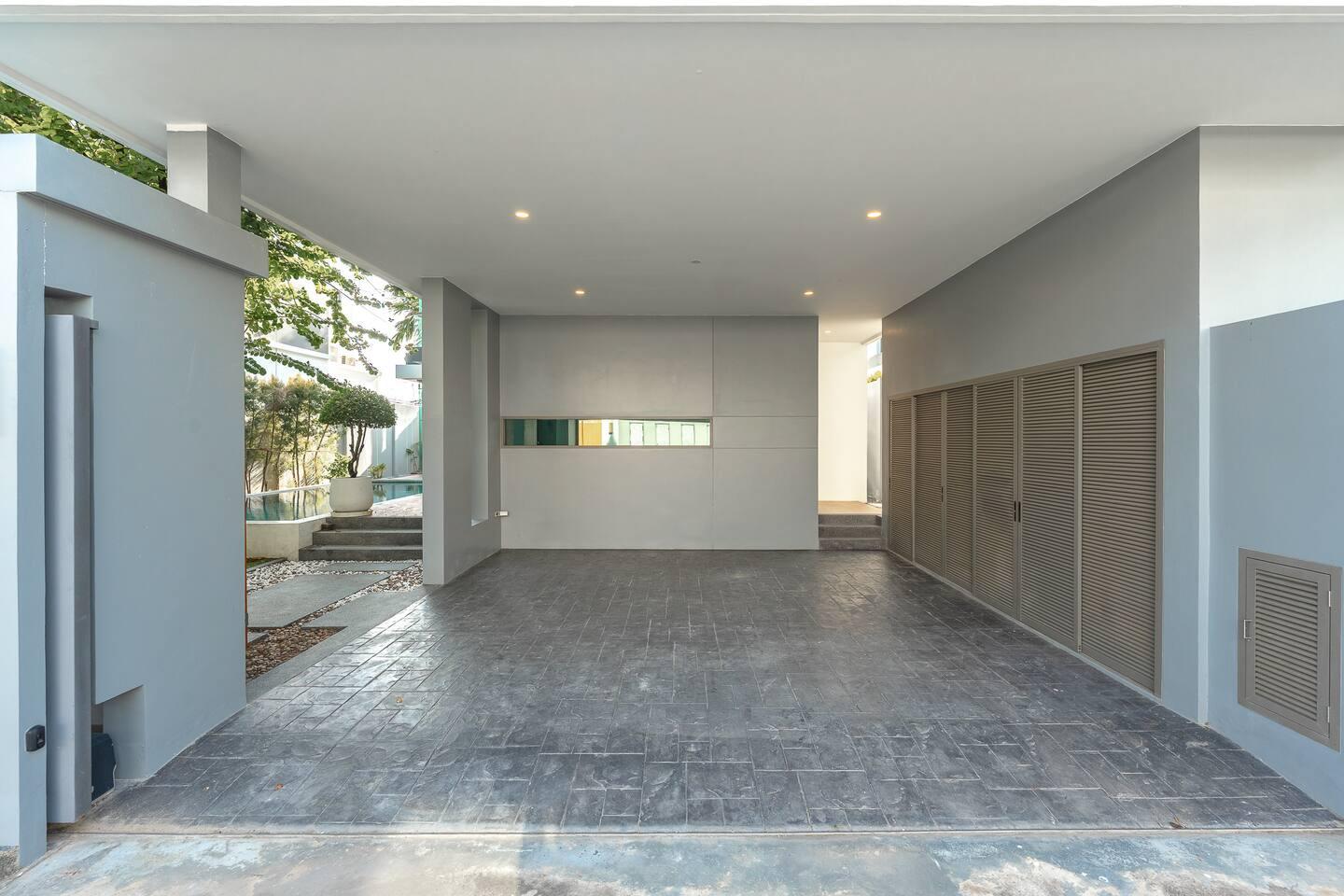 The Teak 3-Bedroom Resale Villa - Ready to move & 1-Year Financing Plan - Photo 33
