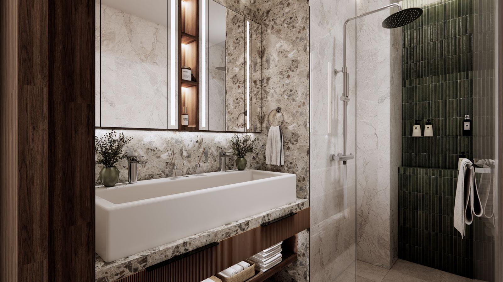 Luxury 1-Bedroom Condo in Laguna Golf Residences Hibiscus - Photo 26