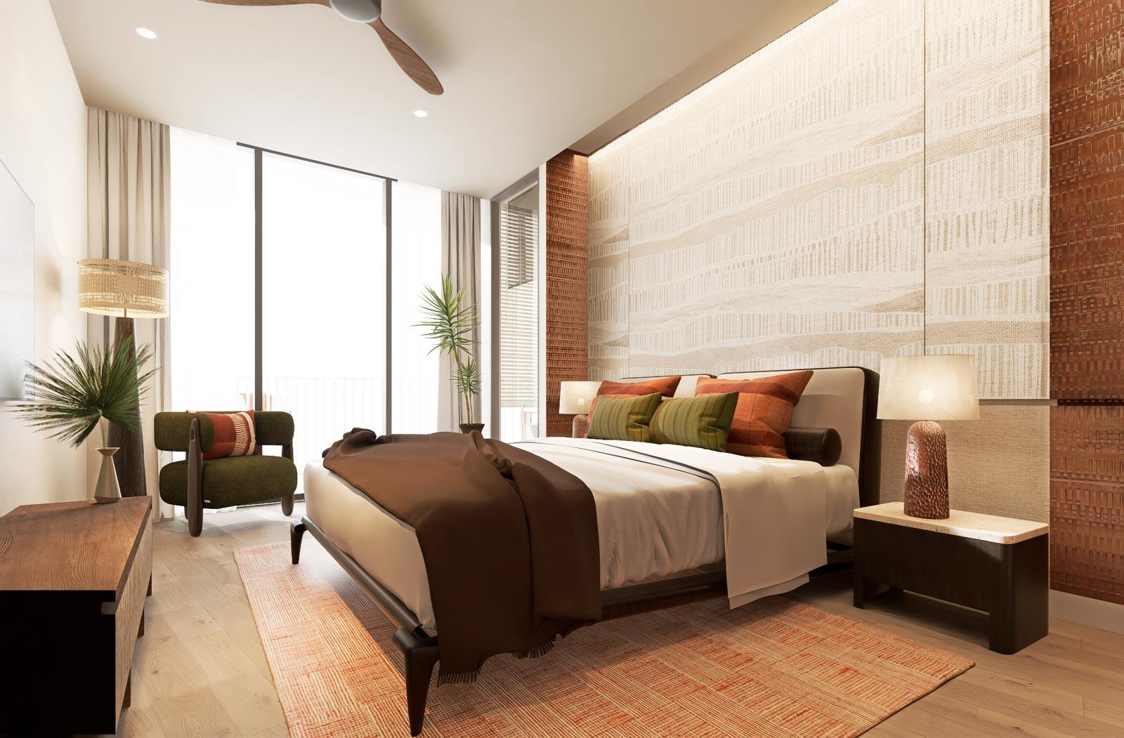 Freehold 2-Bedroom Laguna Penthouse: Angsana Golf Residences Topaz - Photo 20