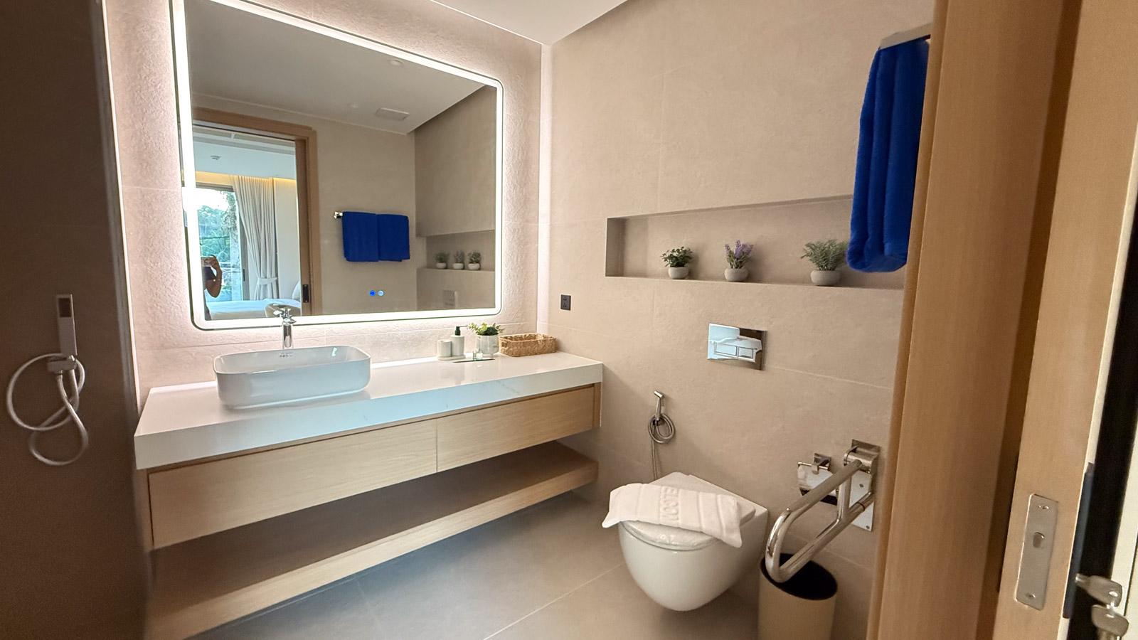 Interior view of 3-Bedroom Sea View Condo - Surin Top Condominium - Surin Beach, Phuket