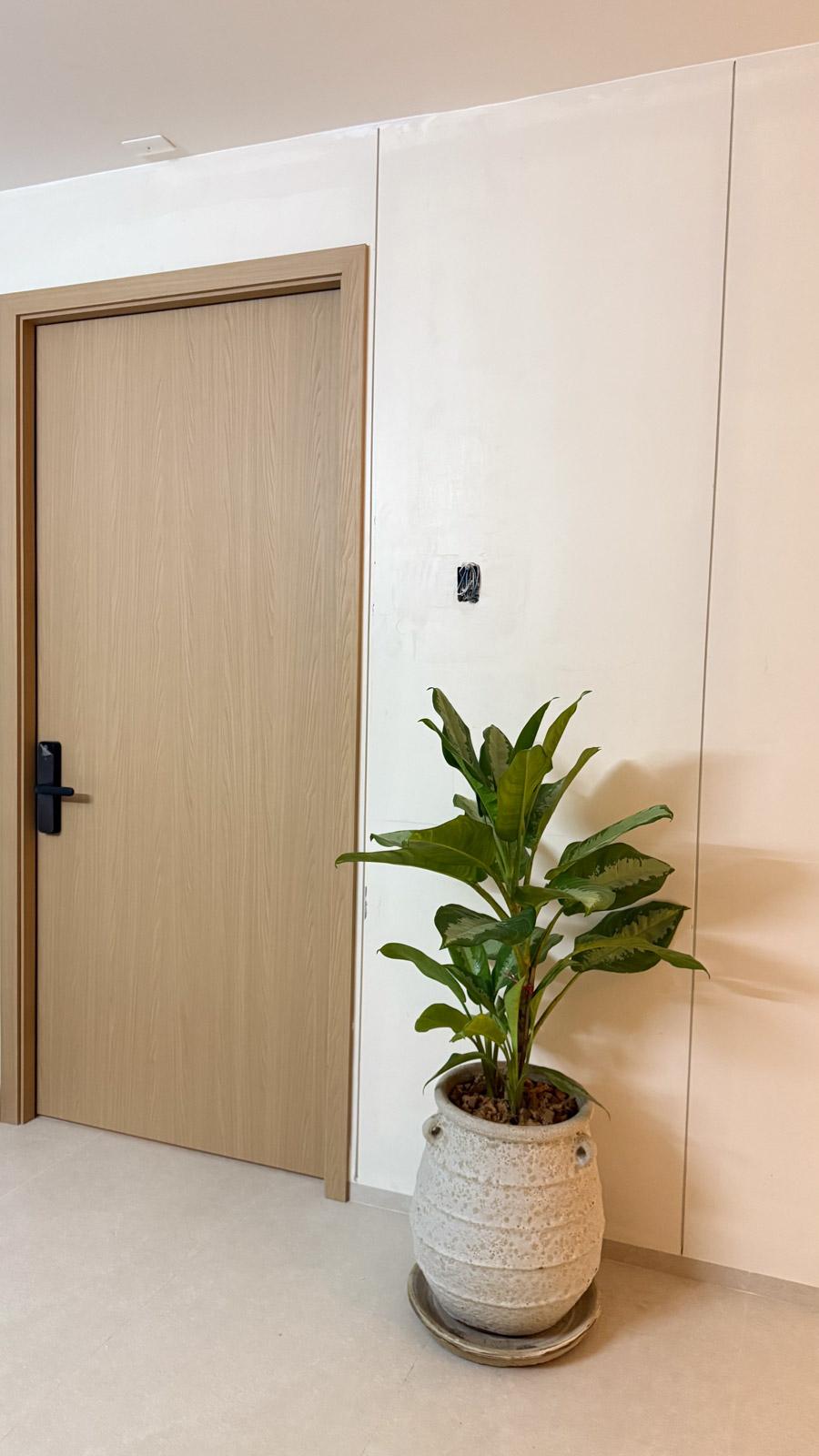 Interior view of 3-Bedroom Sea View Condo - Surin Top Condominium - Surin Beach, Phuket