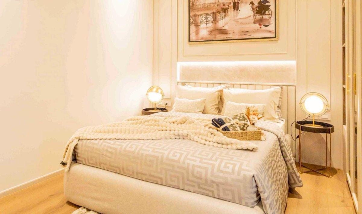 Interior view of 2 Bedroom Resale Family Suite for Sale by a Private Owner at Petit Tycoon