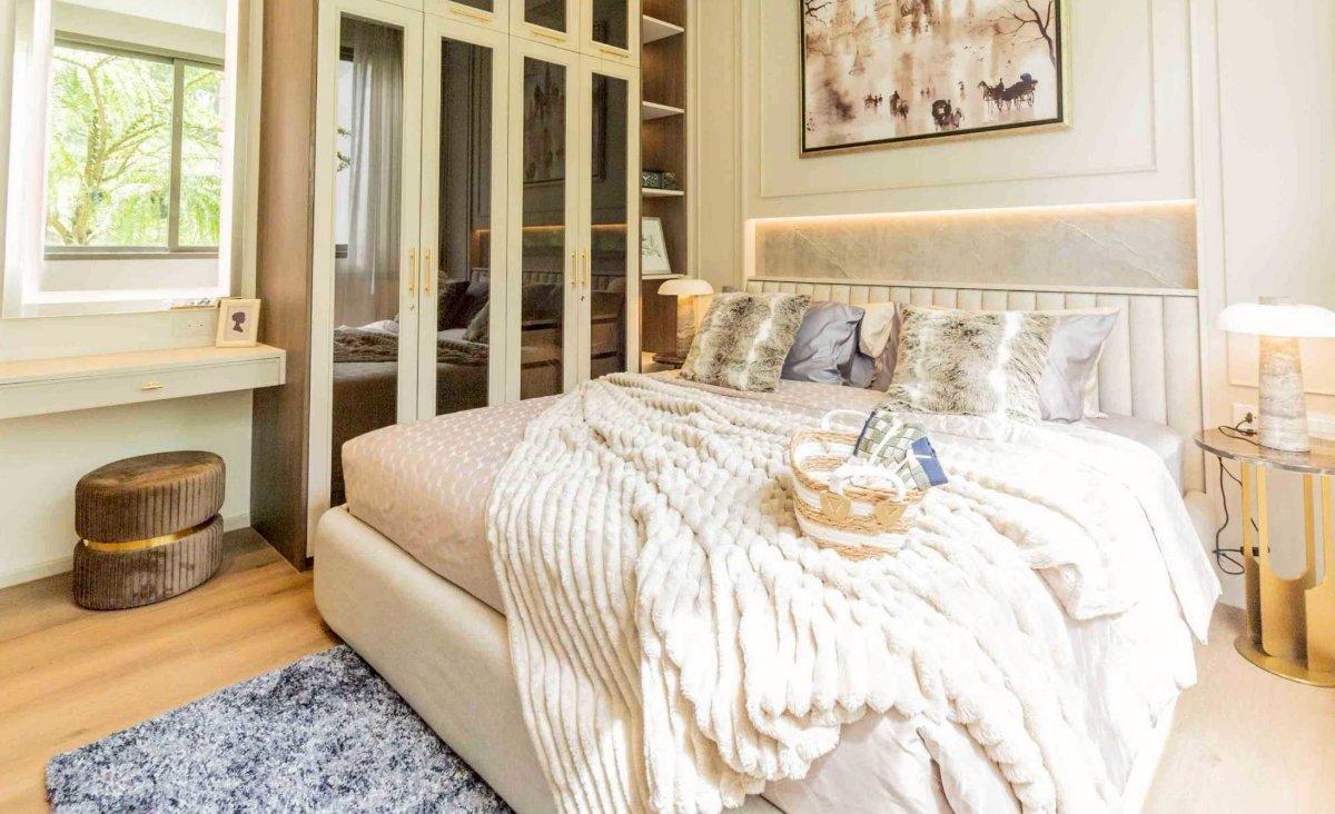 Interior view of 2 Bedroom Resale Family Suite for Sale by a Private Owner at Petit Tycoon