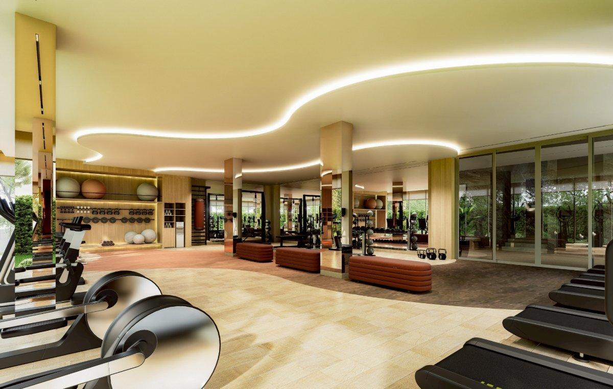 Studio Apartment for Sale at Aceller Hotel & Residence, Phuket - Photo 10