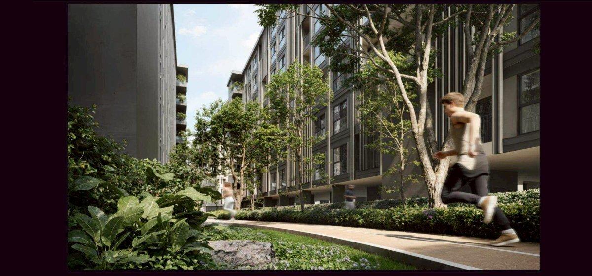 Studio Apartment for Sale at Aceller Hotel & Residence, Phuket - Photo 12