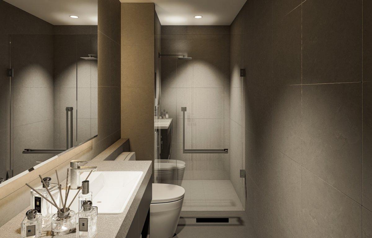 Studio Apartment for Sale at Aceller Hotel & Residence, Phuket - Photo 17