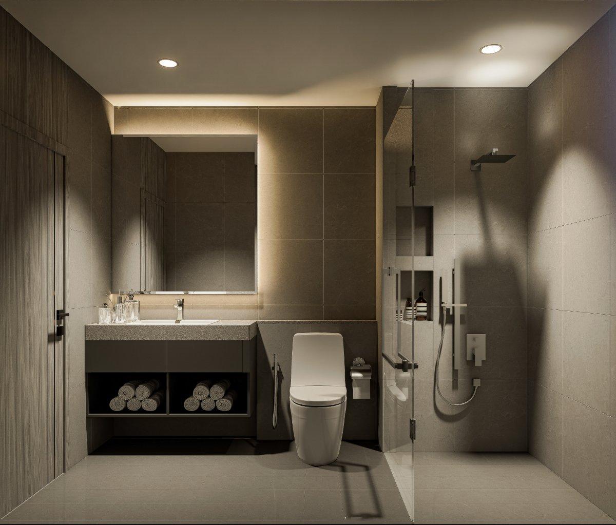 Studio Apartment for Sale at Aceller Hotel & Residence, Phuket - Photo 18