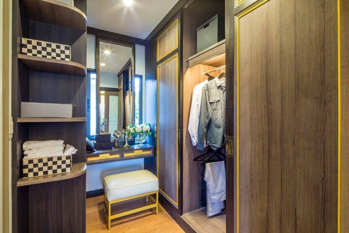 Interior view of 3-Bedroom Family Homes for Sale in The Palm Kathu-Patong - Hillside Single Houses