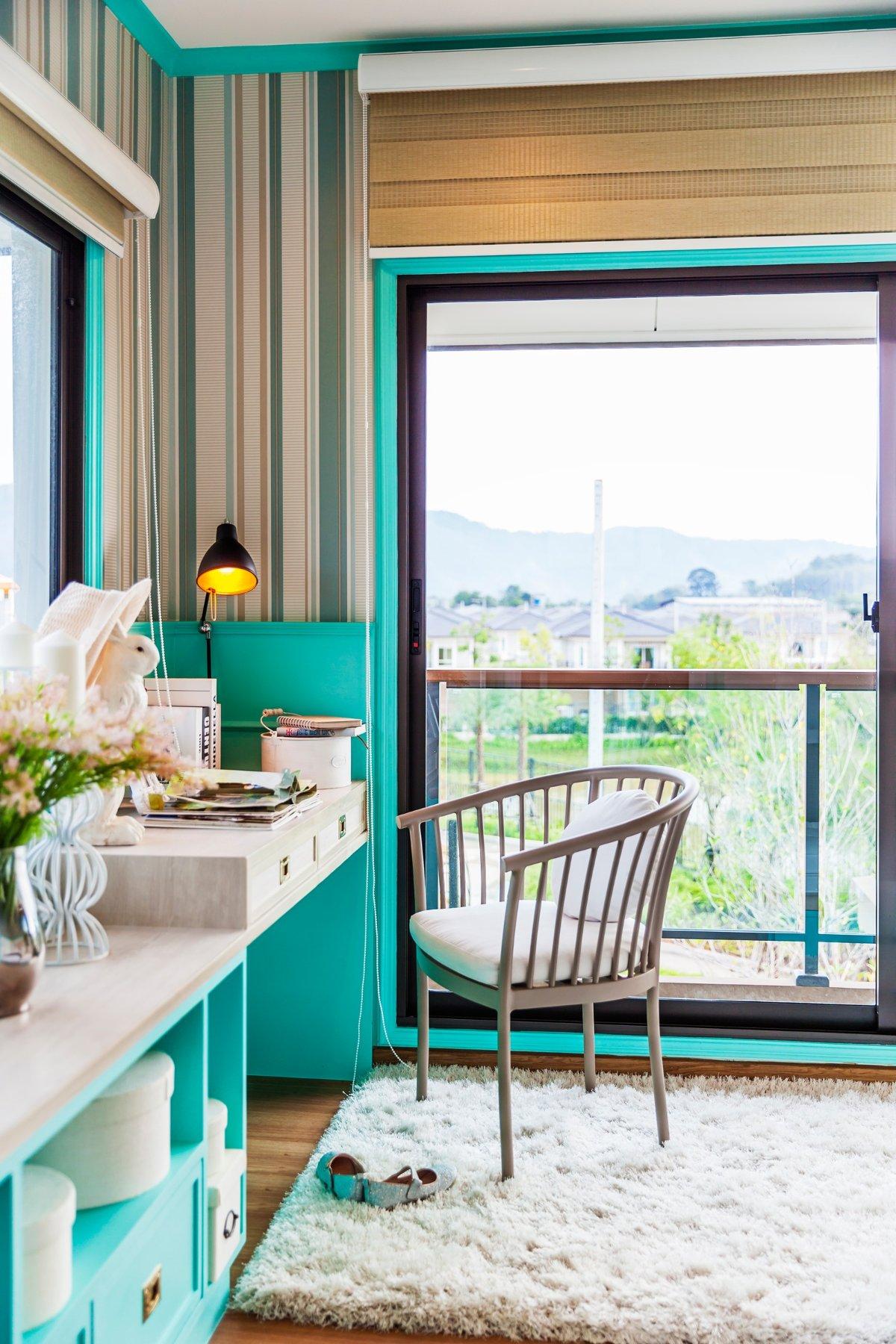 Interior view of 3-Bedroom Family Homes for Sale in The Palm Kathu-Patong - Hillside Single Houses