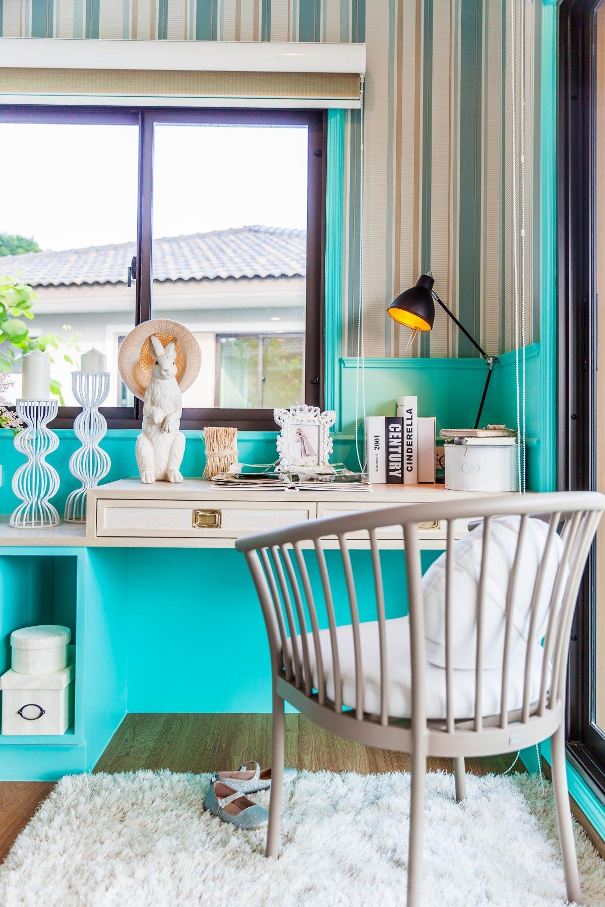 Interior view of 3-Bedroom Family Homes for Sale in The Palm Kathu-Patong - Hillside Single Houses