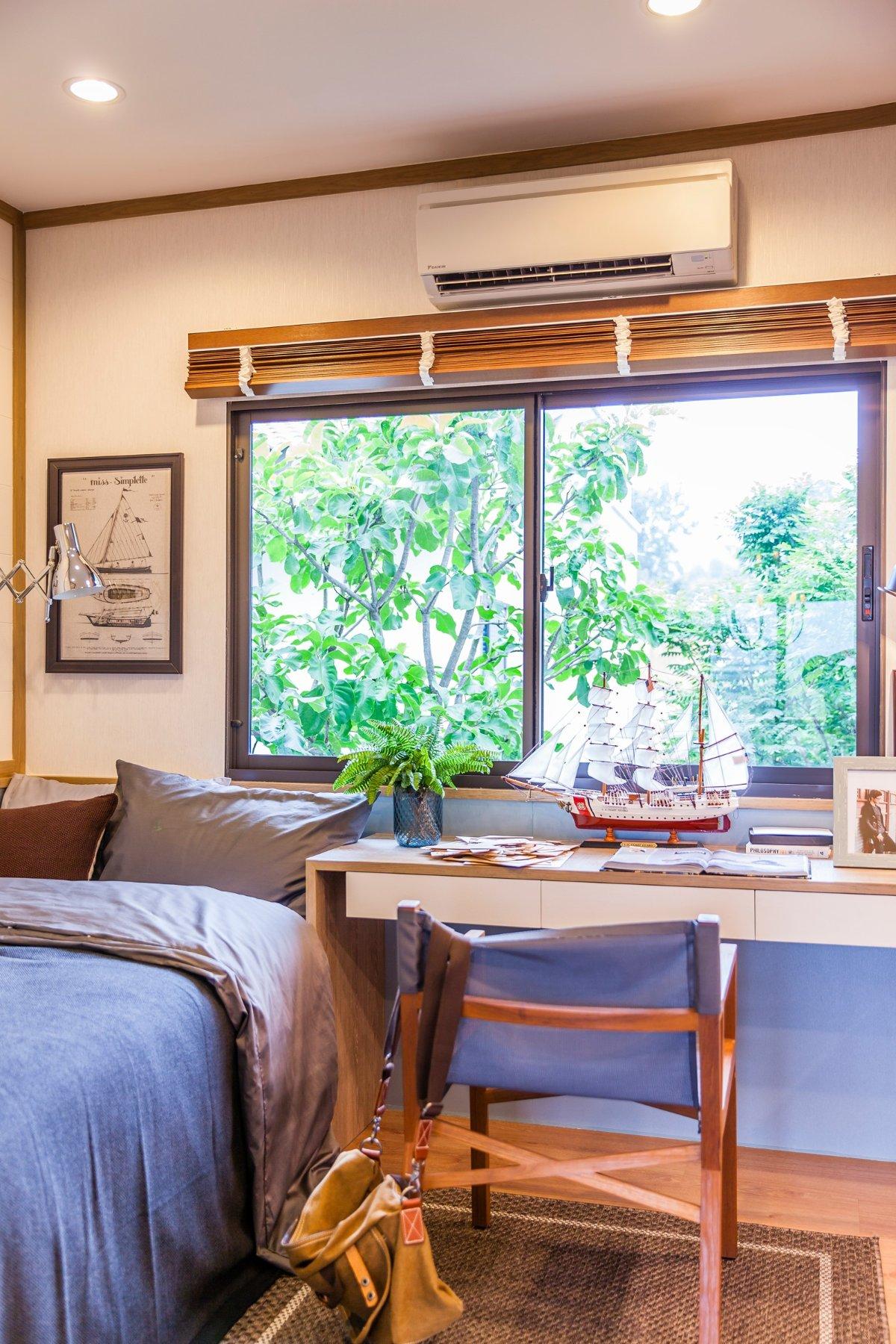 Interior view of 3-Bedroom Family Homes for Sale in The Palm Kathu-Patong - Hillside Single Houses