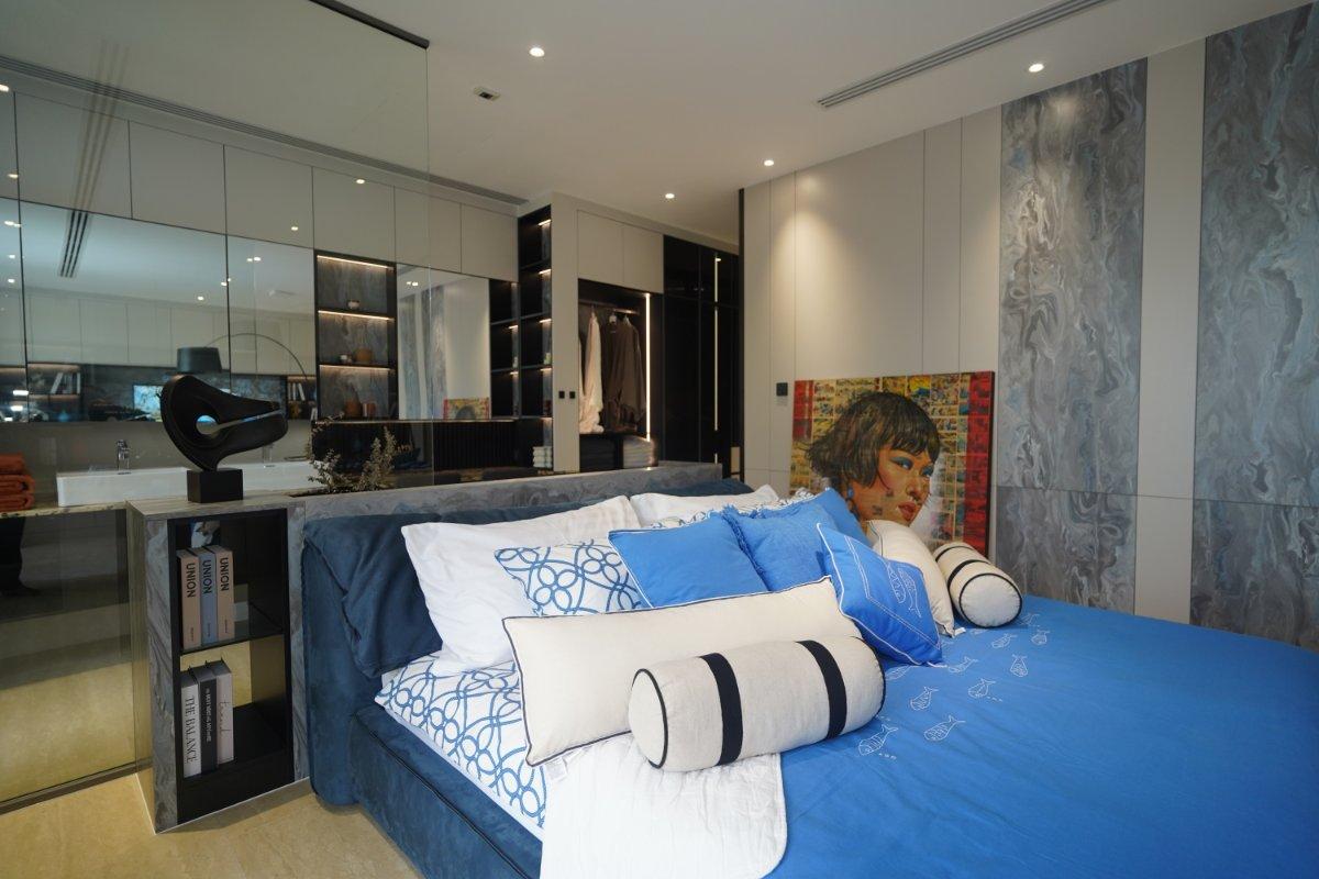Spacious Luxurious Condo for Sale at The Liberty Condominium by Wallaya - Photo 29