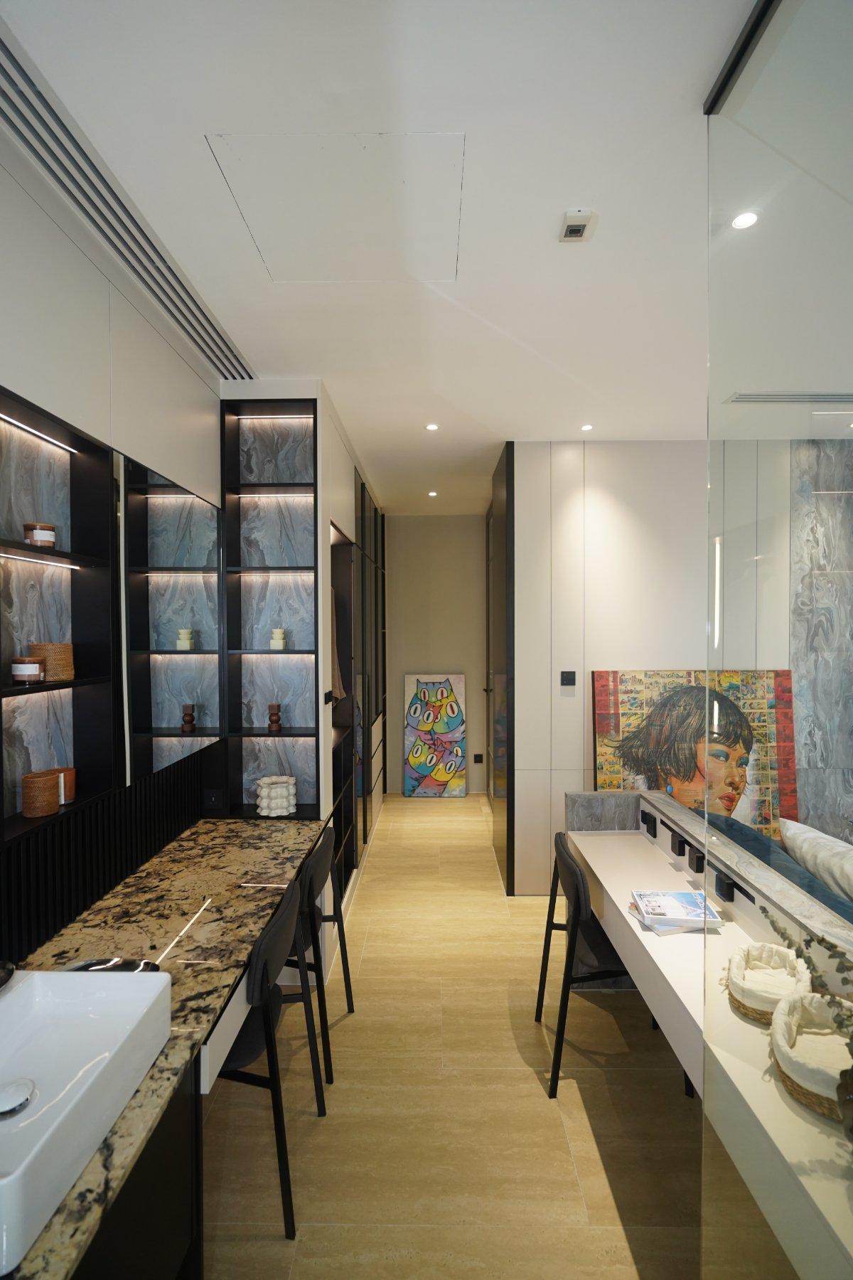 Spacious Luxurious Condo for Sale at The Liberty Condominium by Wallaya - Photo 33