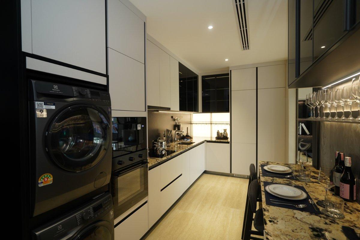 Spacious Luxurious Condo for Sale at The Liberty Condominium by Wallaya - Photo 36
