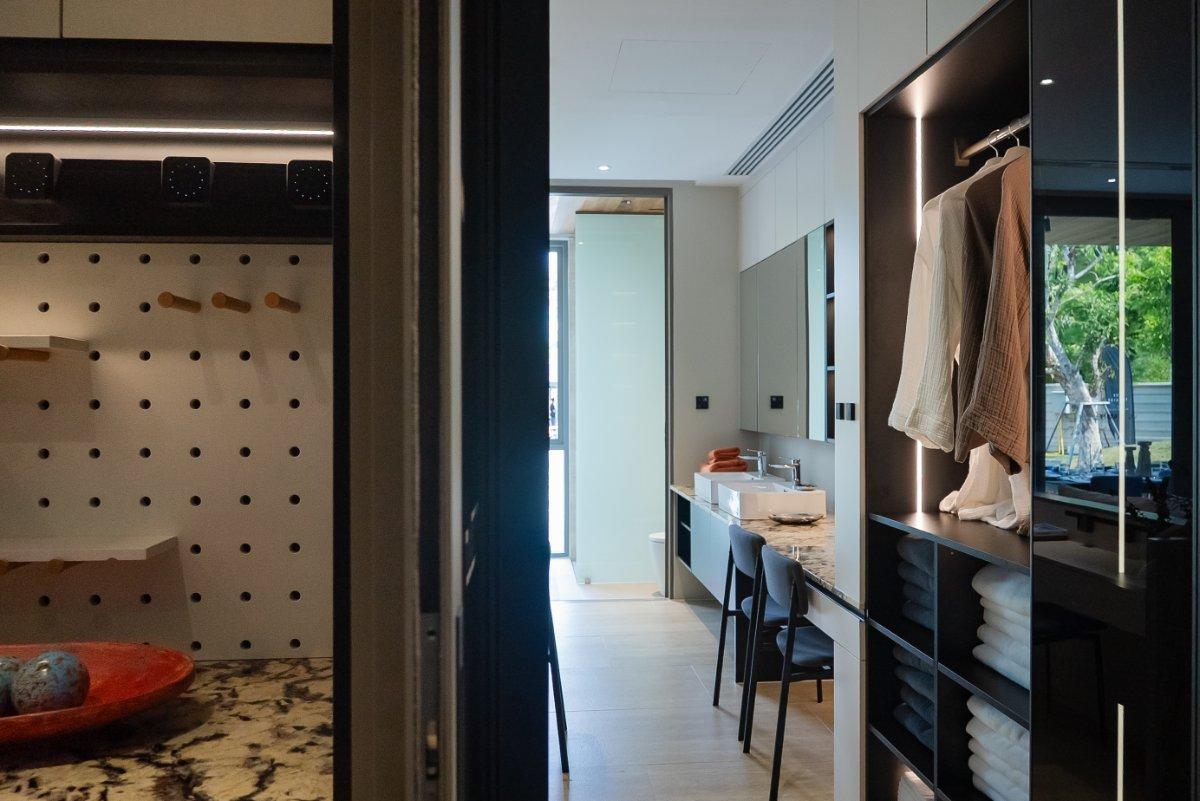 Spacious Luxurious Condo for Sale at The Liberty Condominium by Wallaya - Photo 37