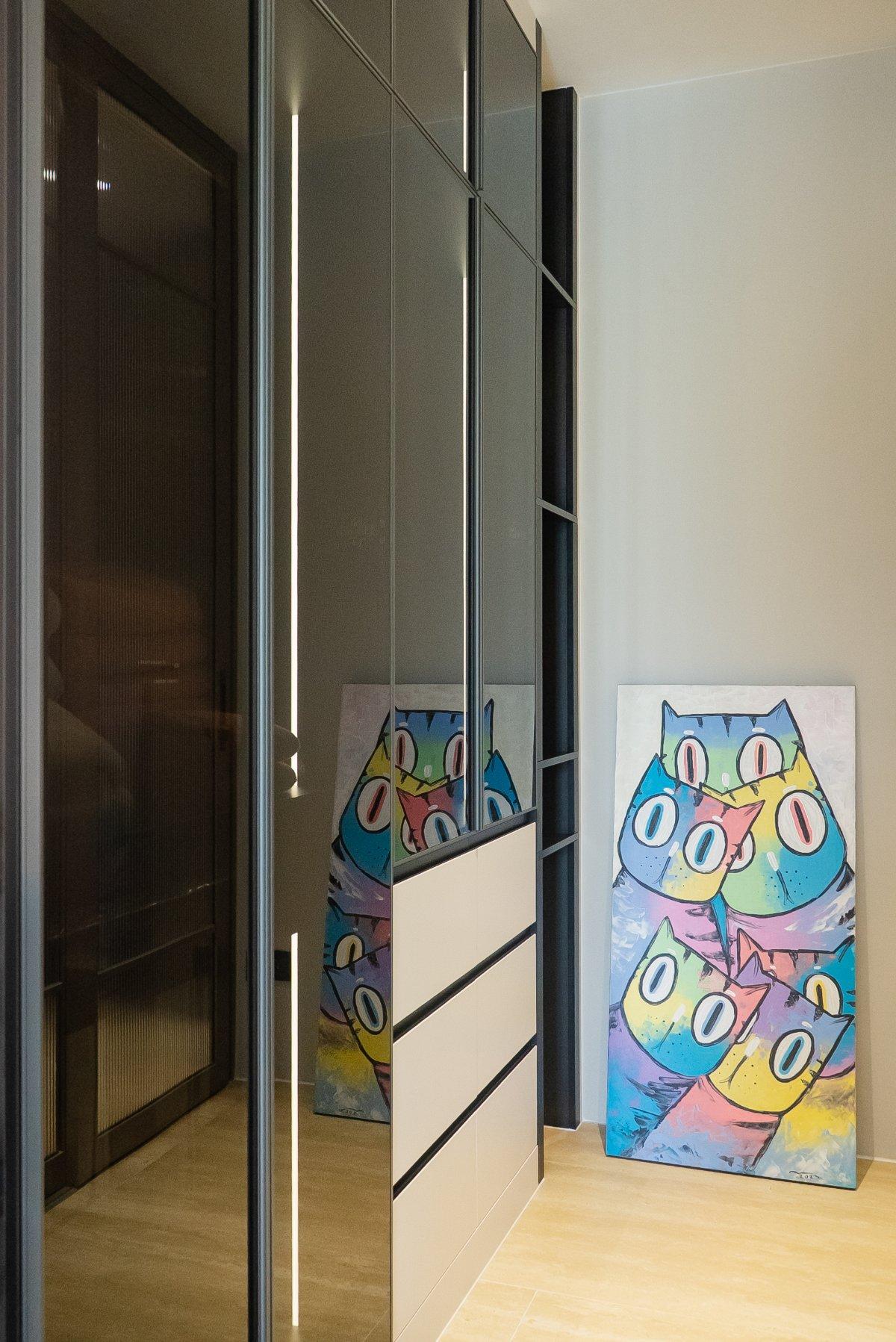 Spacious Luxurious Condo for Sale at The Liberty Condominium by Wallaya - Photo 46