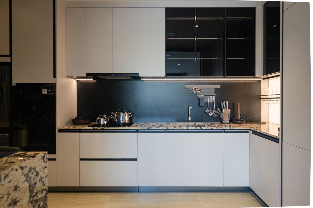 Spacious Luxurious Condo for Sale at The Liberty Condominium by Wallaya - Photo 75