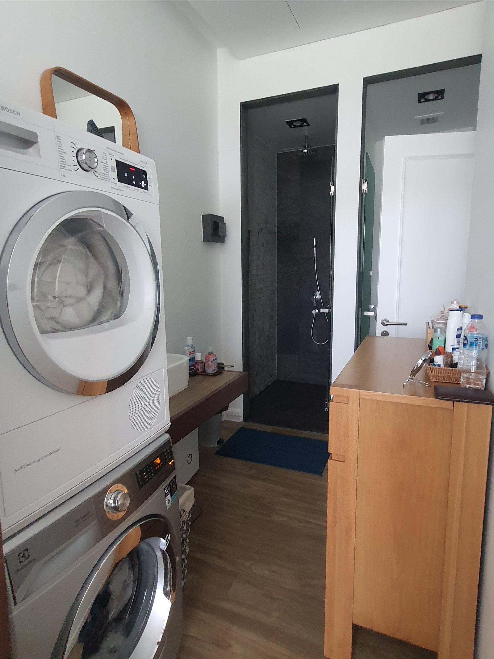 Interior view of 2 Bedroom Sea View Apartment for Sale at Saturdays Condo, Rawai - B4268-9