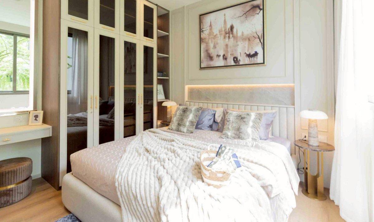 Interior view of 2 Bedroom Family Suite for Sale by a Private Owner at Petit Tycoon