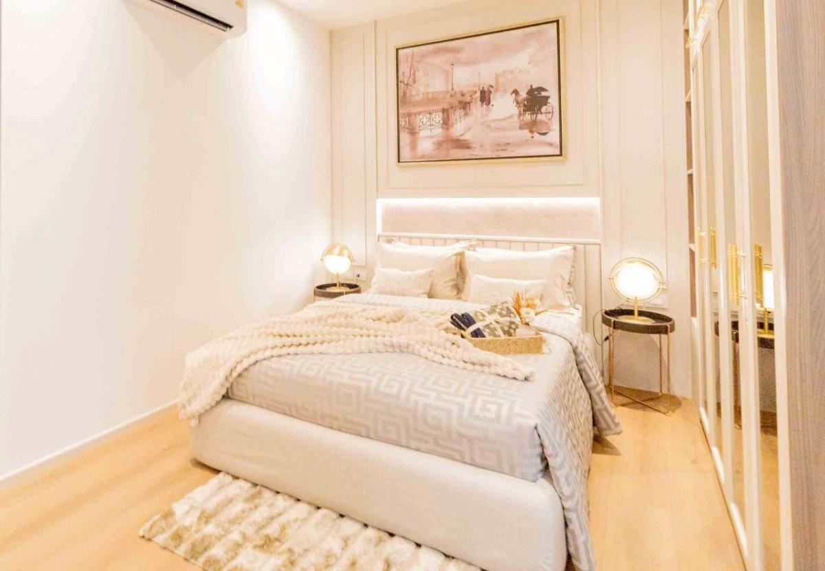 Interior view of 2 Bedroom Family Suite for Sale by a Private Owner at Petit Tycoon