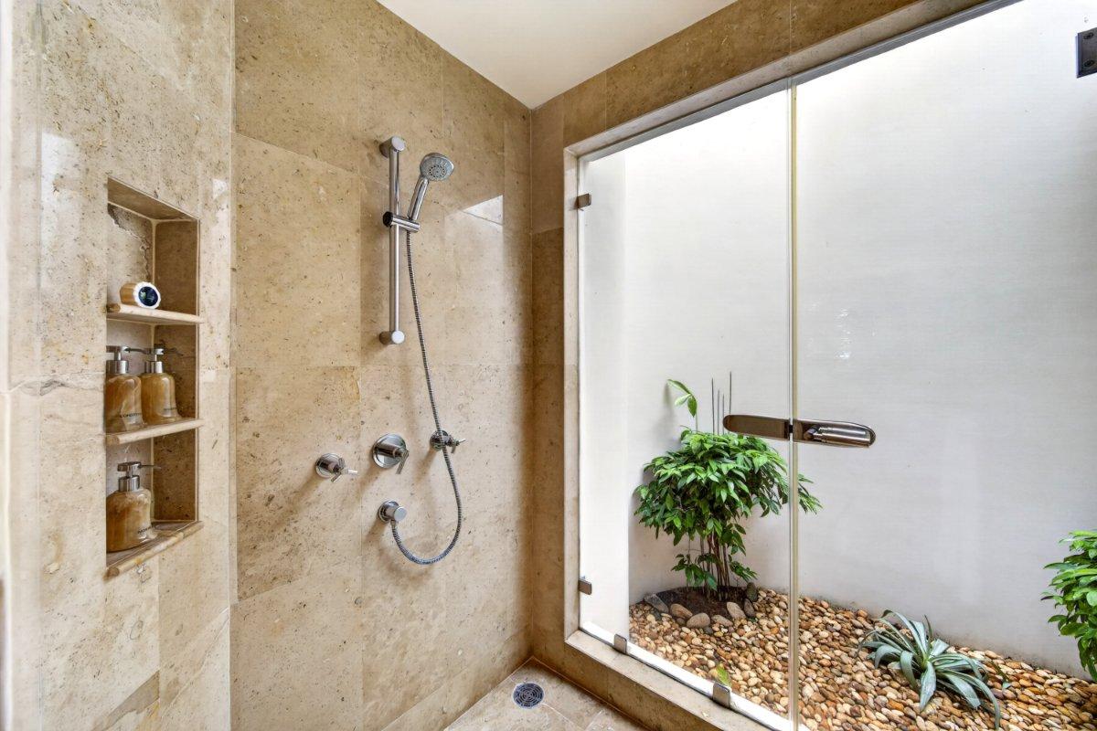 Interior view of 2 Bedroom Ocean View Luxury Villa for Sale at Trisara Resort - Villa 36