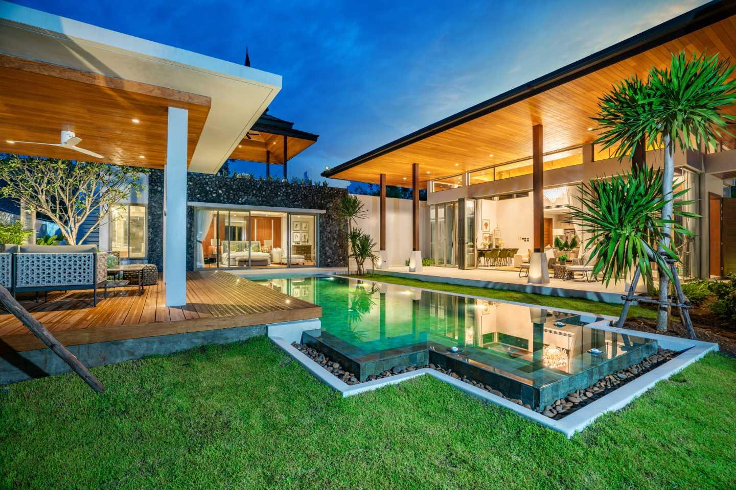 Botanica Forestique – 3B Tropical Balinese Type