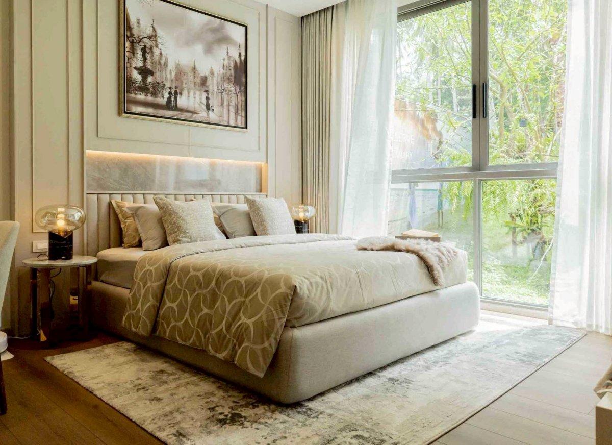 Interior view of 3 Bedroom Grand Family Suite for Sale by a Private Owner at Petit Tycoon