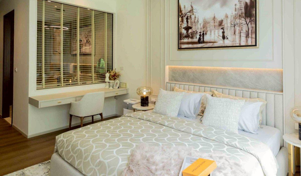 Interior view of 3 Bedroom Grand Family Suite for Sale by a Private Owner at Petit Tycoon