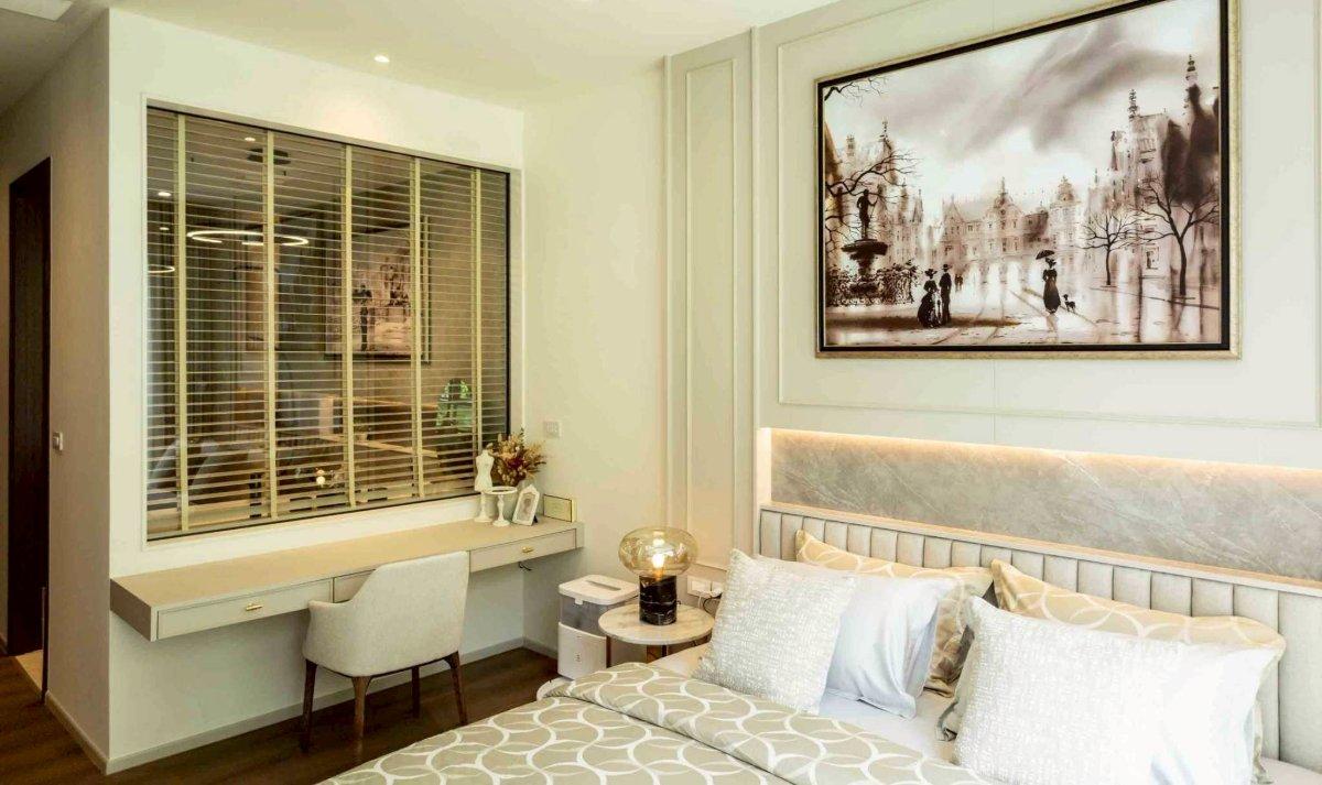 Interior view of 3 Bedroom Grand Family Suite for Sale by a Private Owner at Petit Tycoon