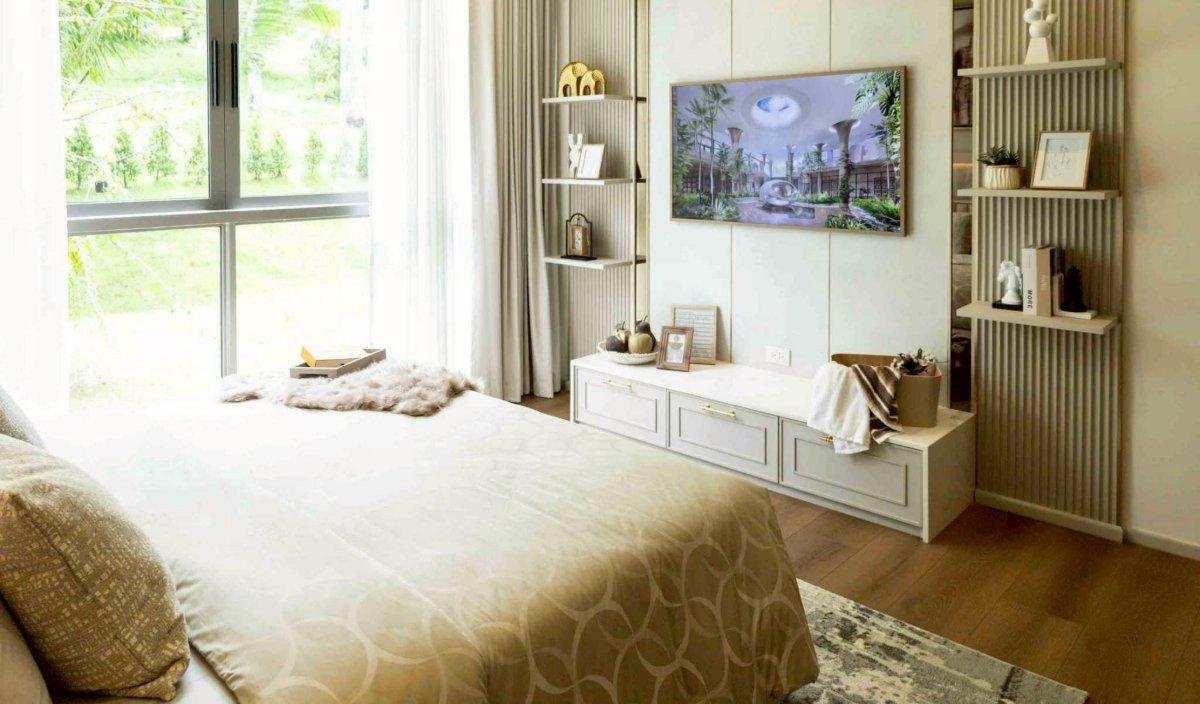 Interior view of 3 Bedroom Grand Family Suite for Sale by a Private Owner at Petit Tycoon
