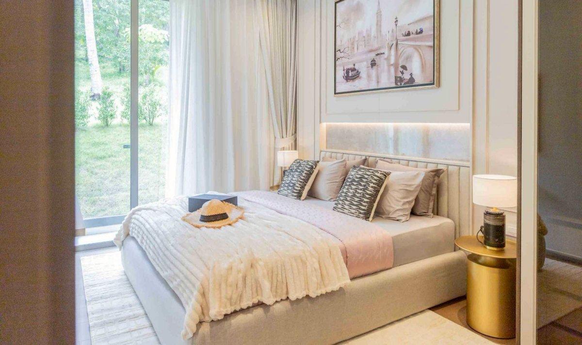 Interior view of 3 Bedroom Grand Family Suite for Sale by a Private Owner at Petit Tycoon