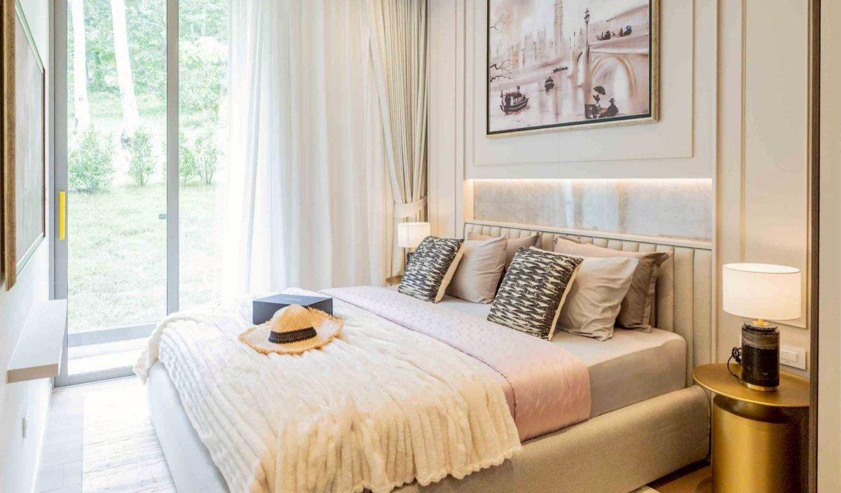 Interior view of 3 Bedroom Grand Family Suite for Sale by a Private Owner at Petit Tycoon