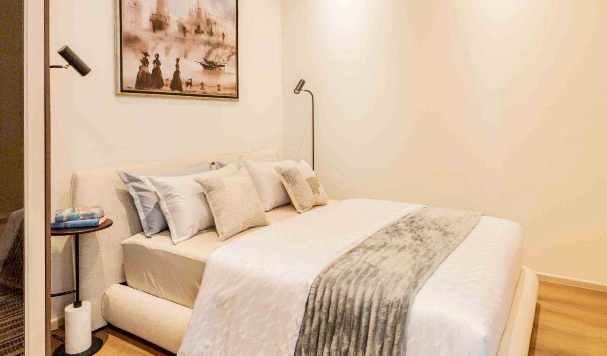 Interior view of 3 Bedroom Grand Family Suite for Sale by a Private Owner at Petit Tycoon
