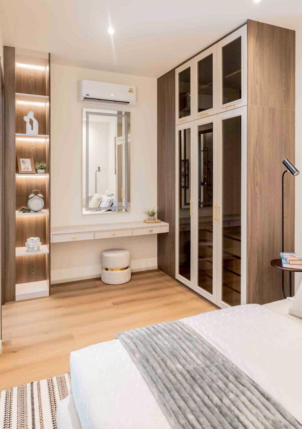 Interior view of 3 Bedroom Grand Family Suite for Sale by a Private Owner at Petit Tycoon