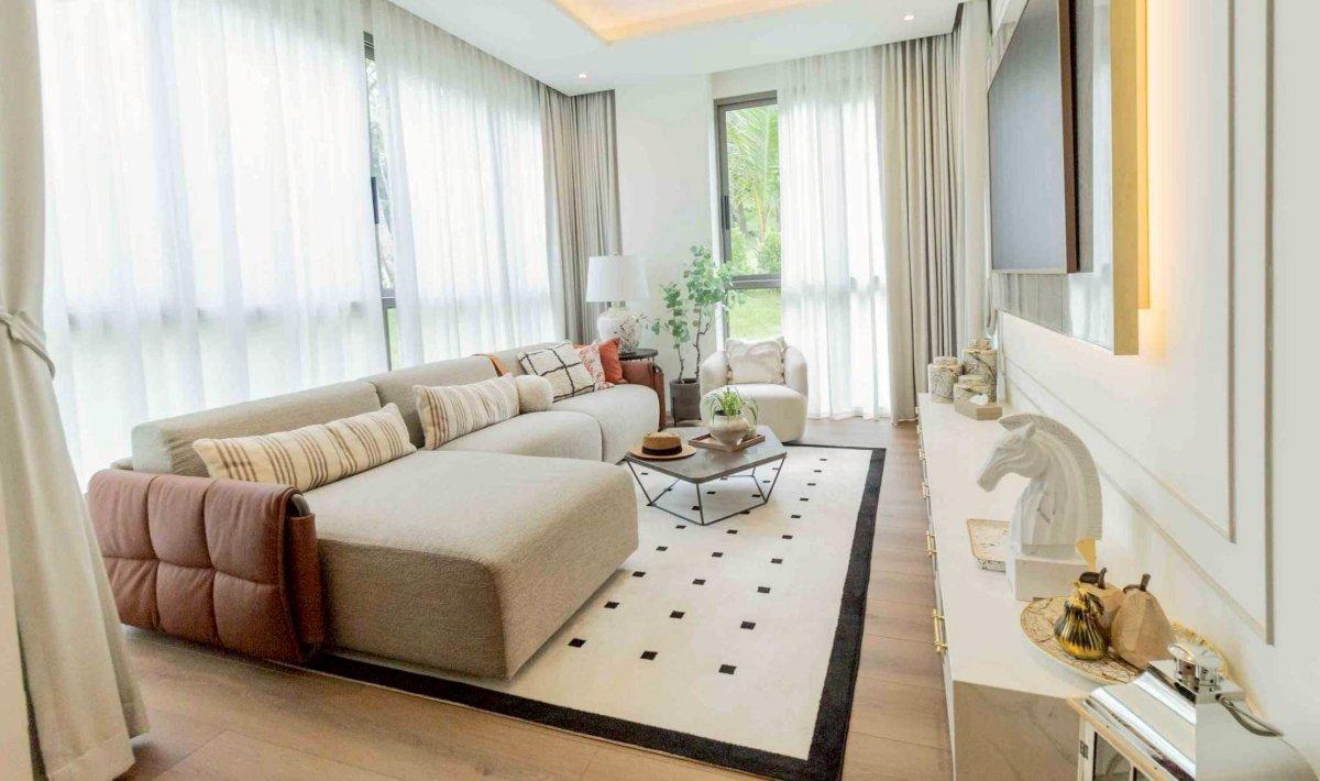 Interior view of 3 Bedroom Grand Family Suite for Sale by a Private Owner at Petit Tycoon