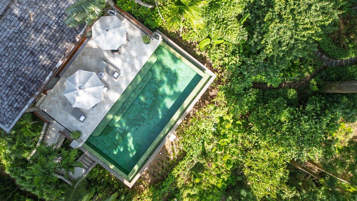 Signature Villa 9 at Trisara Resort, Naithon Phuket for Sale - Photo 7
