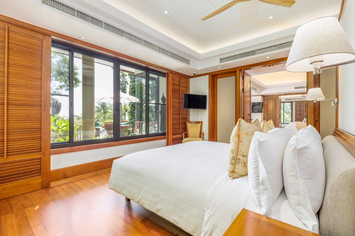 Signature Villa 9 at Trisara Resort, Naithon Phuket for Sale - Photo 20
