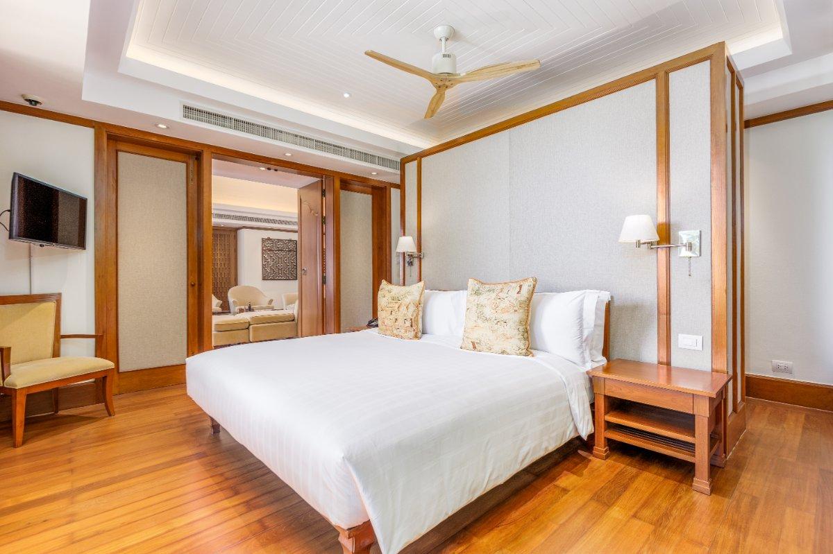Signature Villa 9 at Trisara Resort, Naithon Phuket for Sale - Photo 21