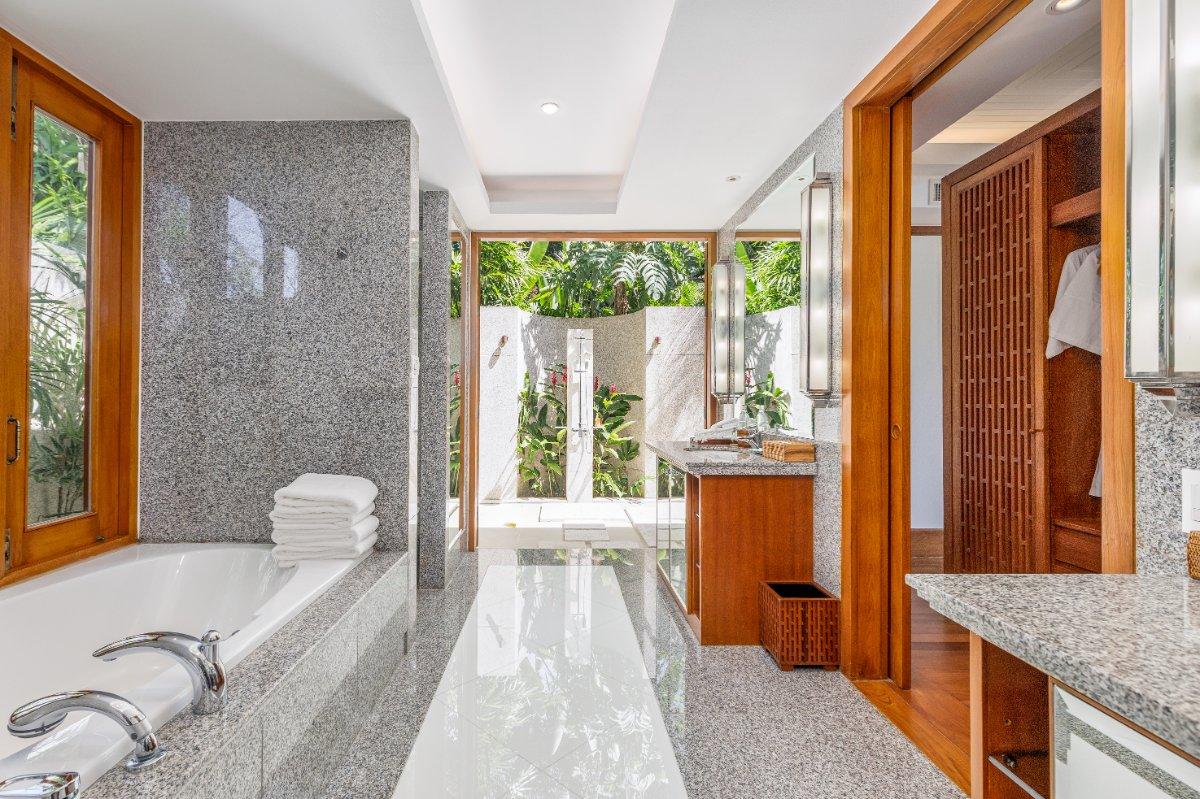 Signature Villa 9 at Trisara Resort, Naithon Phuket for Sale - Photo 23