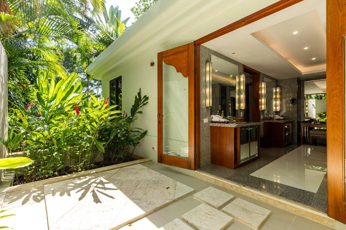 Signature Villa 9 at Trisara Resort, Naithon Phuket for Sale - Photo 24