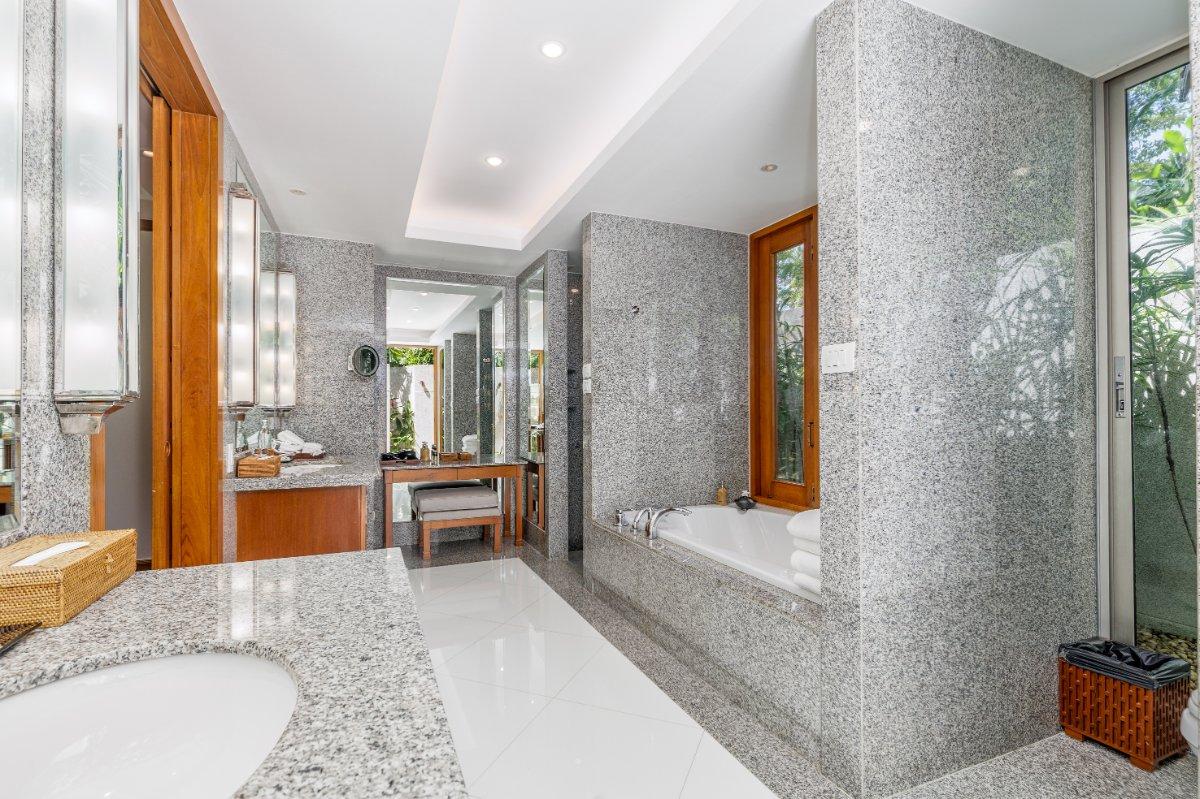 Signature Villa 9 at Trisara Resort, Naithon Phuket for Sale - Photo 26