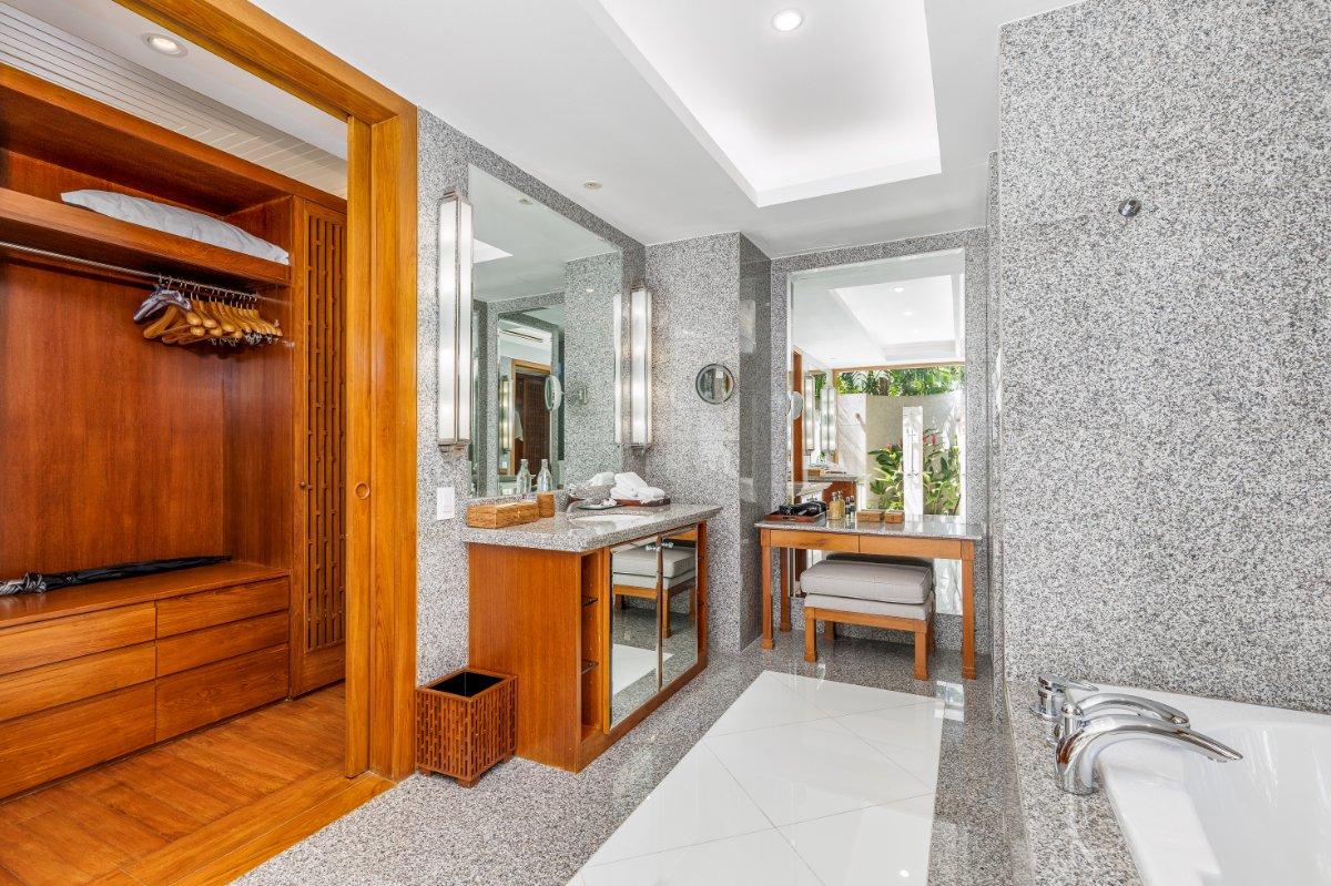 Signature Villa 9 at Trisara Resort, Naithon Phuket for Sale - Photo 27