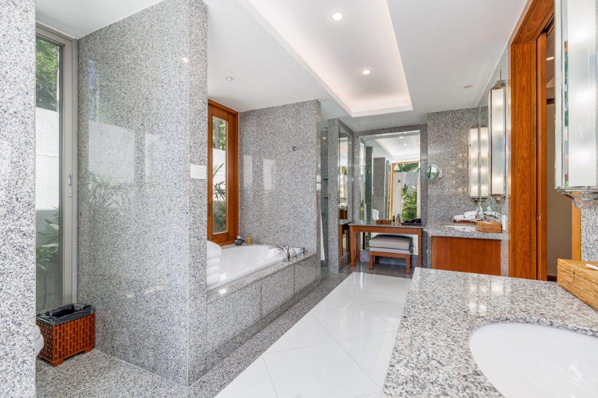 Signature Villa 9 at Trisara Resort, Naithon Phuket for Sale - Photo 33