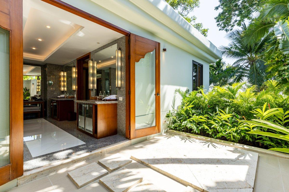 Signature Villa 9 at Trisara Resort, Naithon Phuket for Sale - Photo 34