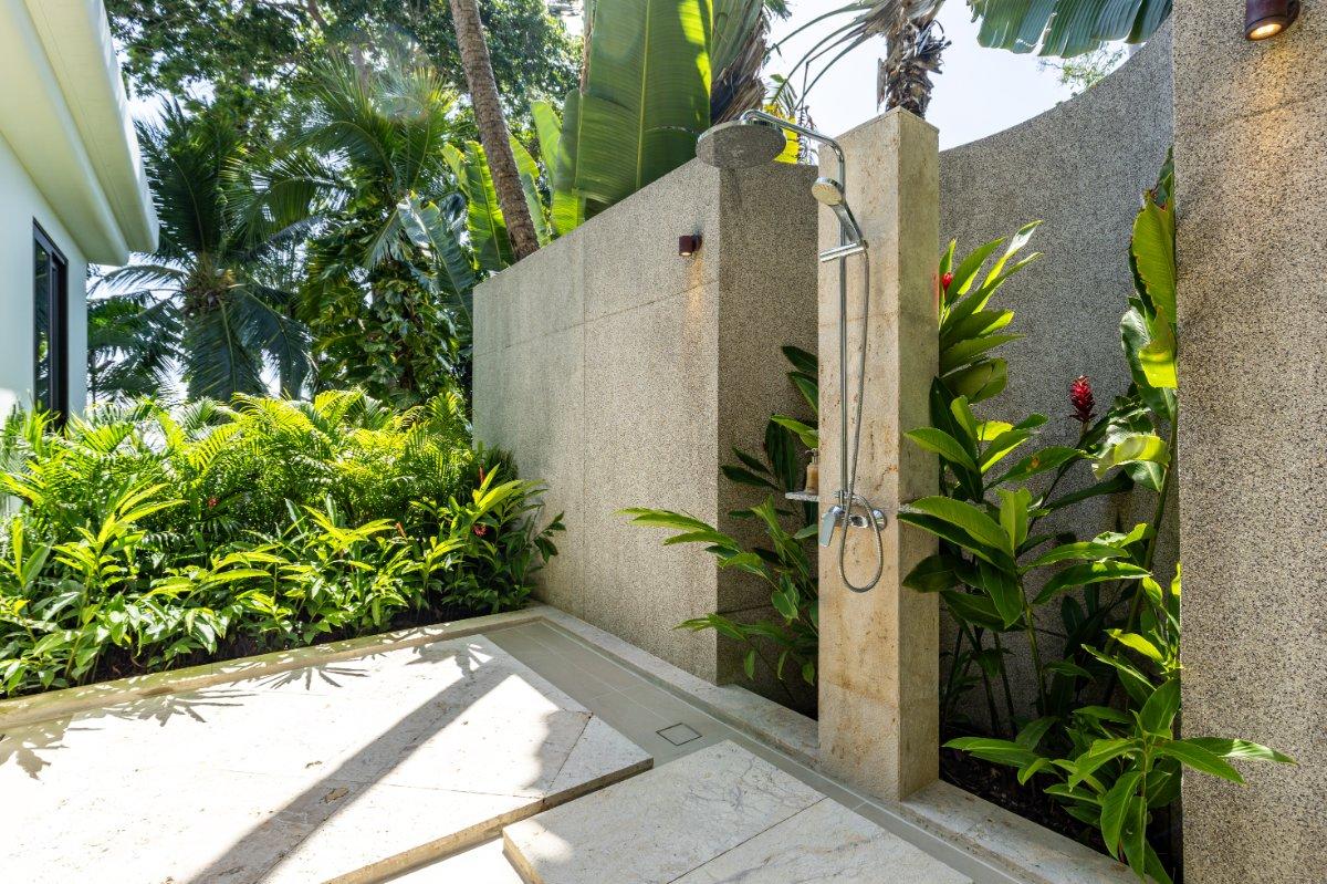 Signature Villa 9 at Trisara Resort, Naithon Phuket for Sale - Photo 35